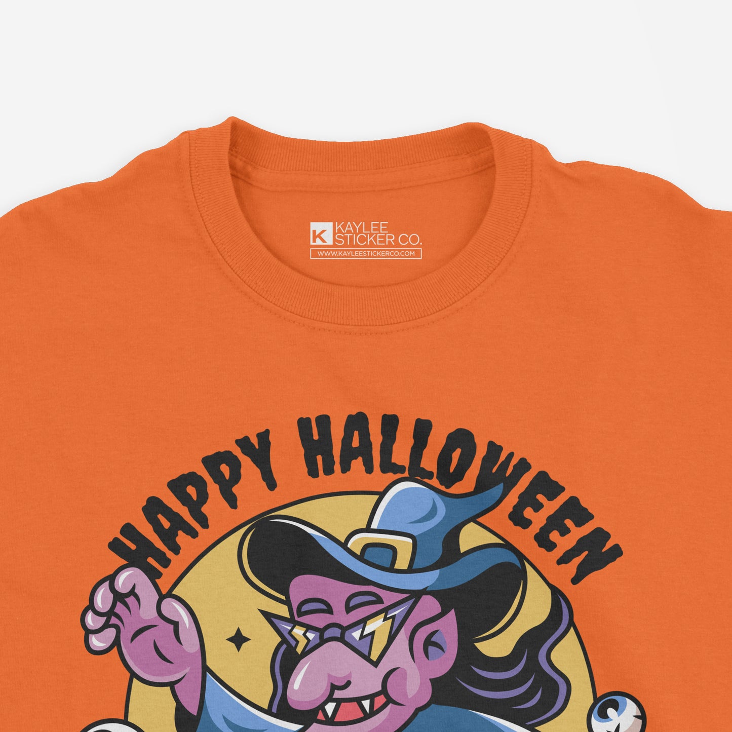 Bewitched Stroll Unisex Heavy Cotton T-Shirt