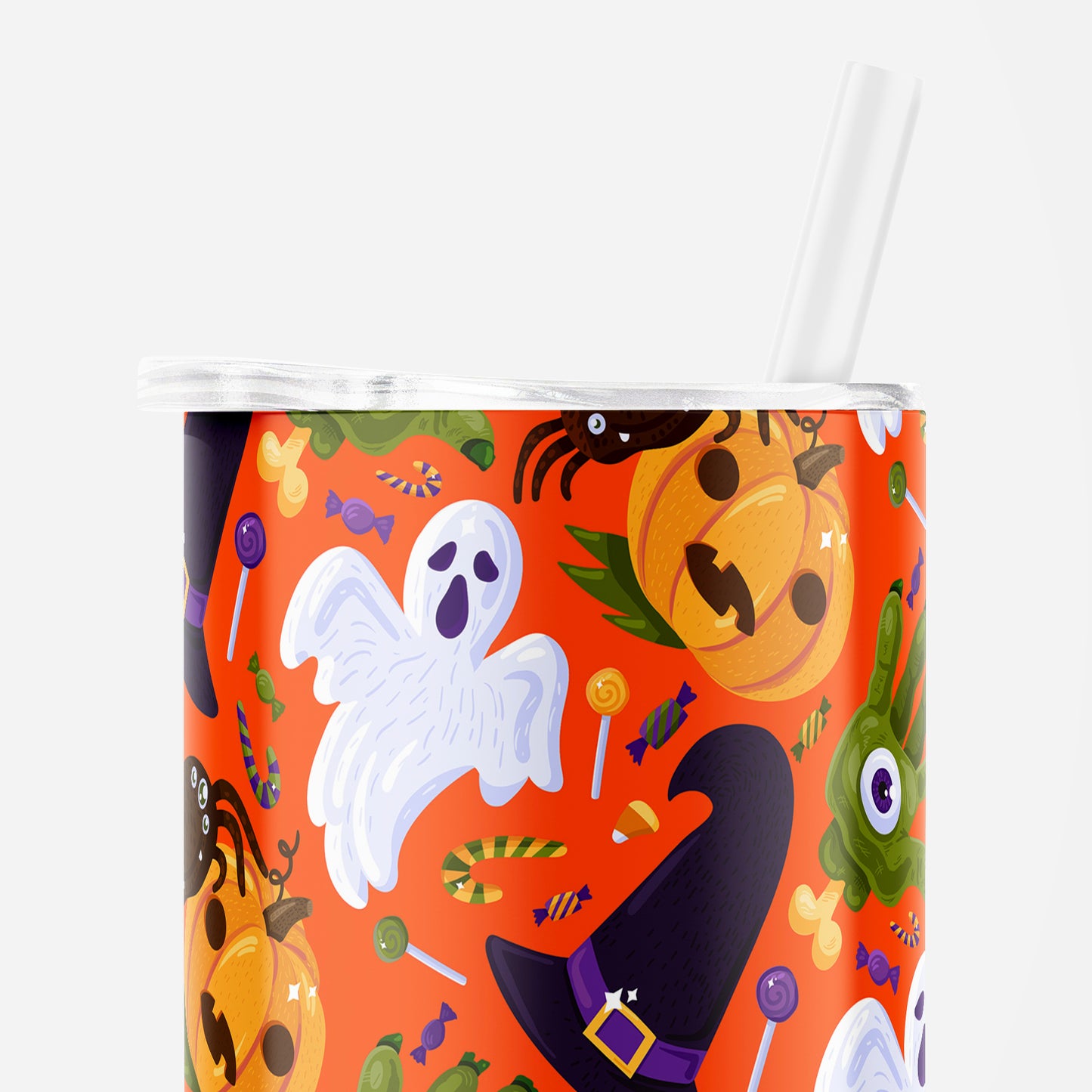 Witching Hour Tumbler