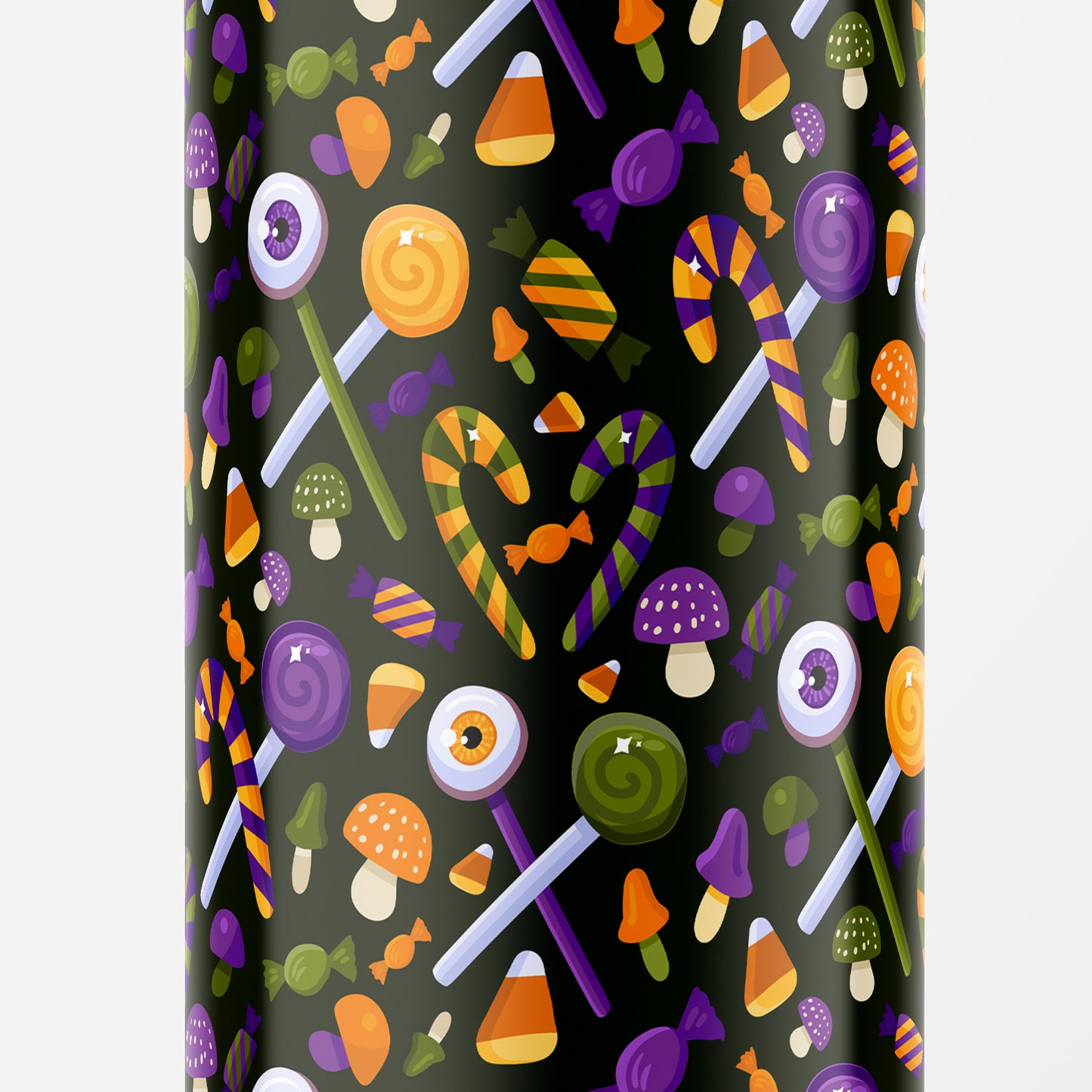 Candy Chaos Tumbler
