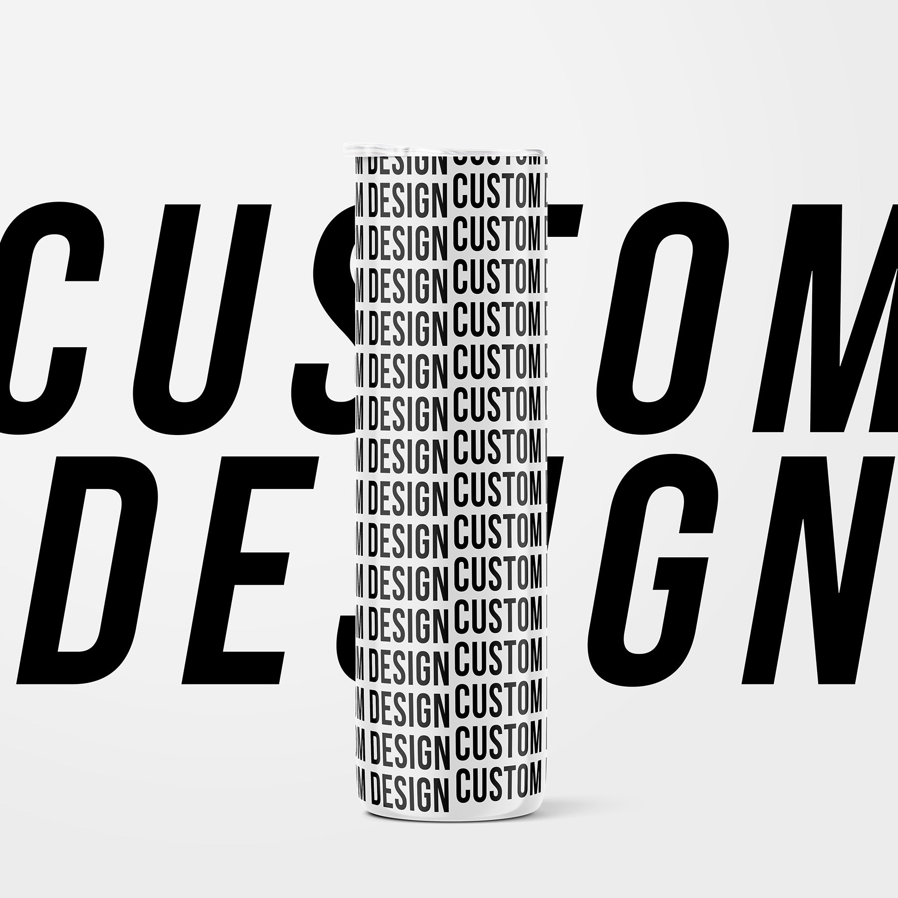 Custom Tumbler