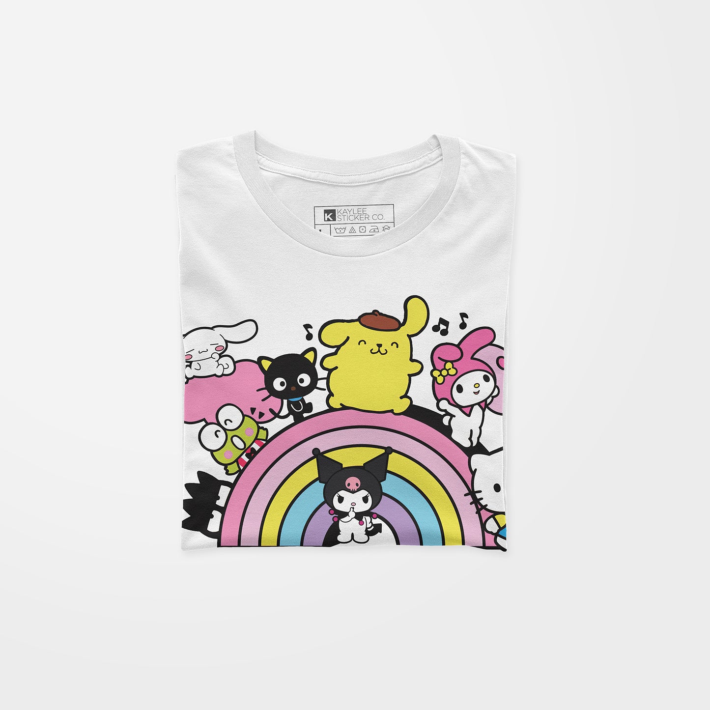 Hello Kitty T-Shirt