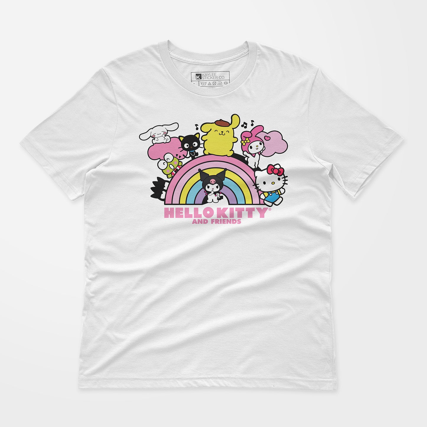 Hello Kitty T-Shirt