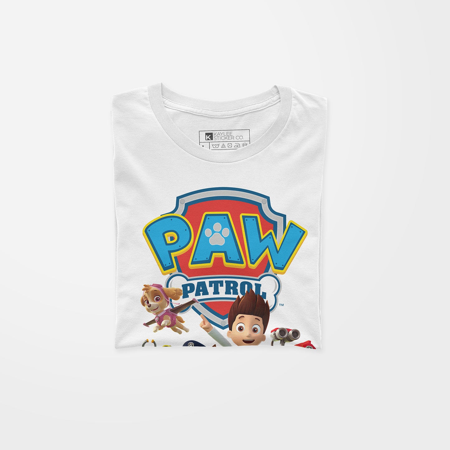 Paw Patrol T-Shirt