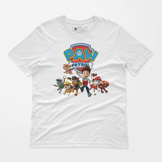 Paw Patrol T-Shirt