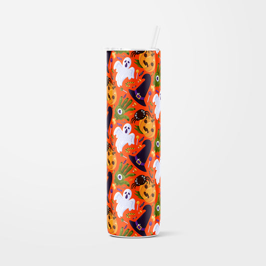 Witching Hour Tumbler