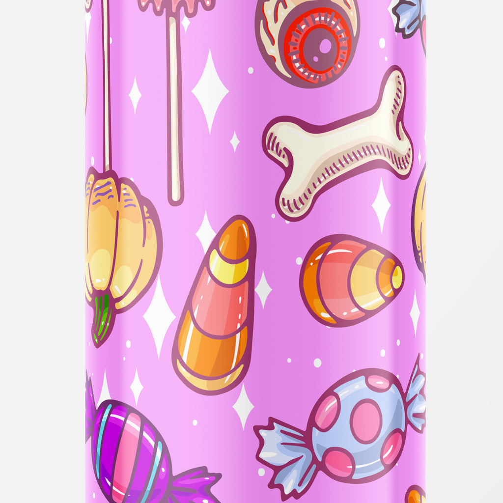 Sugar & Spells Tumbler