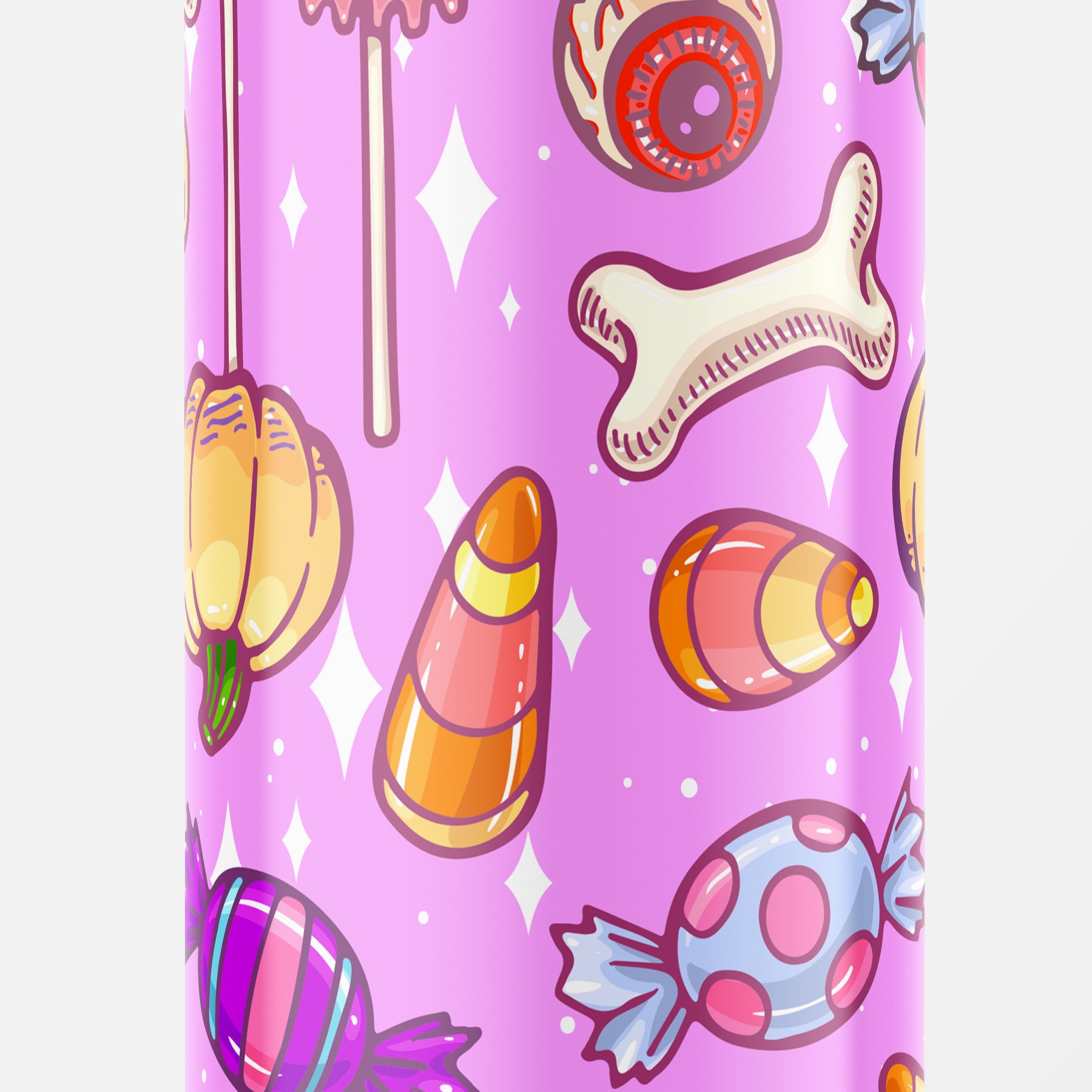 Sugar & Spells Tumbler