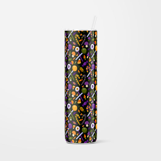 Candy Chaos Tumbler